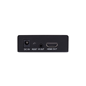 HDMI-удлинитель по витой паре RJ-45(8P8C) до 120м (1080p) REXANT