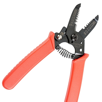 Инструмент HT-5021 для зачистки кабеля 0,6-2,6мм² REXANT