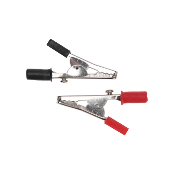 Зажим «Крокодил» 5А, 55мм REXANT