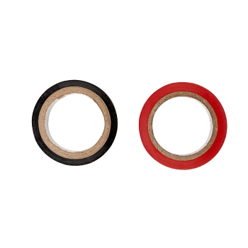 Набор диэлектрического инструмента RI-02, тканевый пенал, 11 предметов, до 1000В REXANT