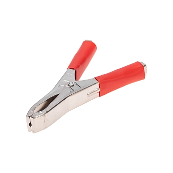 Зажим «Крокодил» 50А, 98мм REXANT