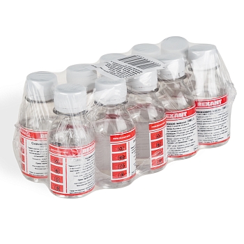 Силиконовое масло, ПМС-5 (Полиметилсилоксан), 100мл, флакон REXANT