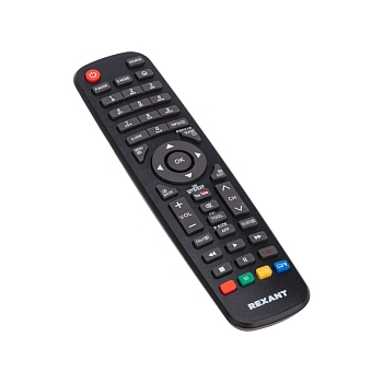 Пульт универсальный для телевизора Haier REXANT