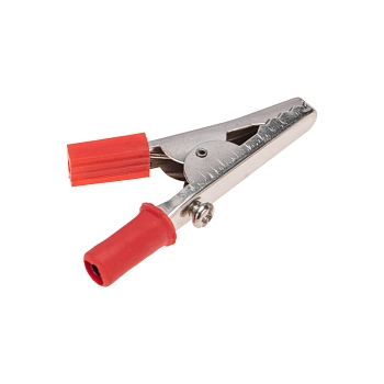 Зажим «Крокодил» 5А, 55мм REXANT