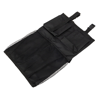 Органайзер на спинку заднего сиденья, большой REXANT