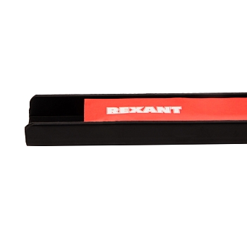 Магнитный держатель для инструмента настенный 455x23x12,5мм REXANT