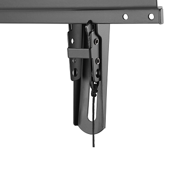 Кронштейн для телевизора 37"-80", наклонный с быстрой фиксацией, серия HOME REXANT