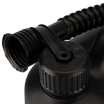 Канистра Дизель для дизельного топлива и технических жидкостей, пластиковая, 20л REXANT