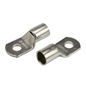 Наконечник кольцевой REXANT НК, ø13 мм, 150 мм², ТМЛ (DIN) 150-12