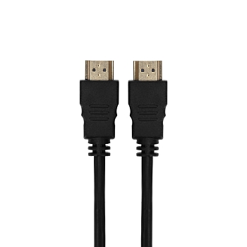 Кабель HDMI - HDMI 1.4, 10м, Gold PROconnect