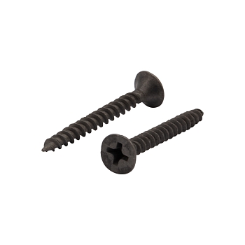 Саморез гипсокартон-металл 3,5х32 мм, пакет (1000 шт/уп) KRANZ