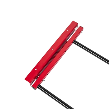 Кронштейн для автомобильных колес настенный складной К-1 REXANT