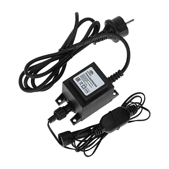 Трансформатор 230 В - 24В, 40Вт