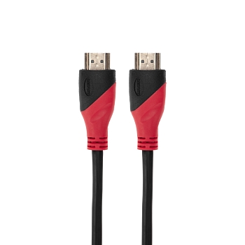 Кабель HDMI - HDMI 1.4, 5м, Gold REXANT