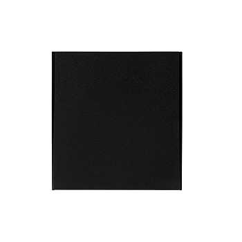 Выключатель STRONG 1 кл перекрестный (переключатель) 10А с/у антрацит KRANZ