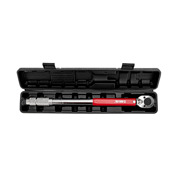 Ключ динамометрический 1/2" 28-210 Нм REXANT