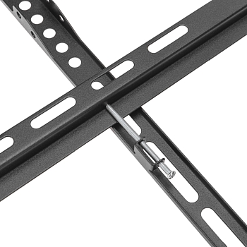 Кронштейн для телевизора 32"-55", фиксированный, серия HOME REXANT