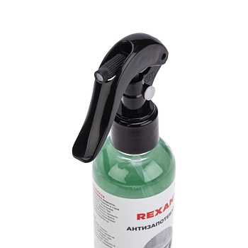 Антизапотеватель, 250мл, триггер REXANT
