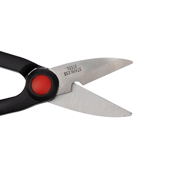 Ножницы универсальные 140мм REXANT