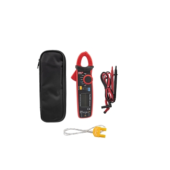 Токовые клещи UNI-T UT210D