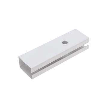 Кабель-канал быстрой укладки 60х40мм, белый (10 м/уп) REXANT