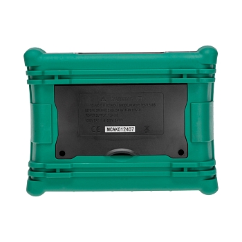 Измеритель сопротивления изоляции MS5205 MASTECH