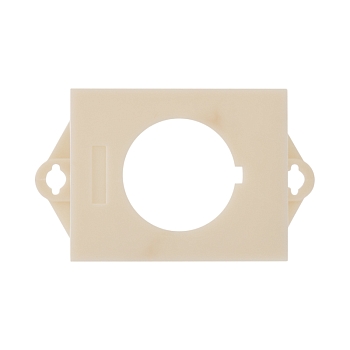 Адаптер для установки на DIN-рейку