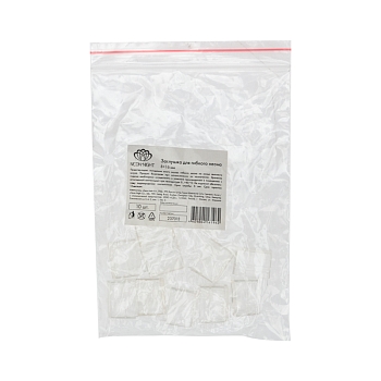 Заглушка для гибкого неона 8х16 мм (цена за 1 шт.)