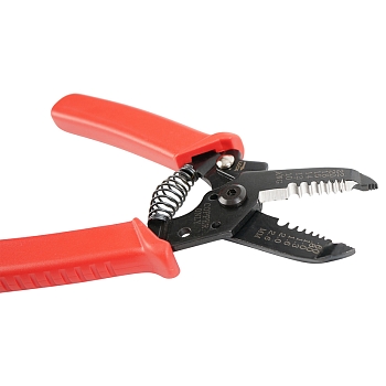 Инструмент HT-5021 для зачистки кабеля 0,6-2,6мм² REXANT