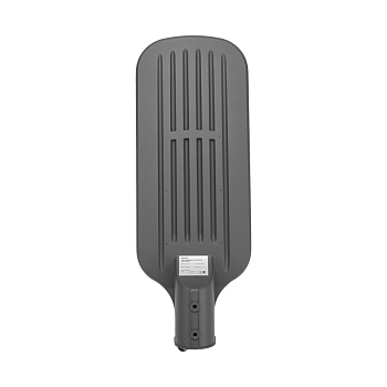 Светильник светодиодный консольный ДКУ 03-150-5000К-Ш-C IP65 черный REXANT