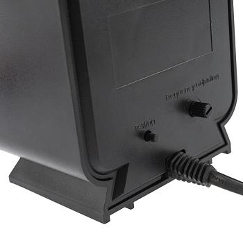 Отпугиватель вредителей с изменяемой частотой излучения, R 9м, 220В REXANT