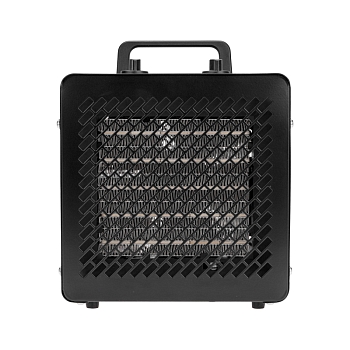 Пушка тепловая, квадратная, PTC, 3кВт REXANT