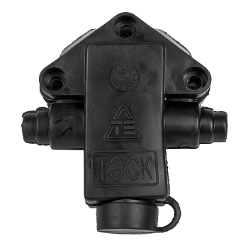 Ответвительный зажим P 71-TE 35-95/2,5-54 мм²