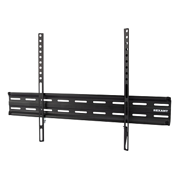 Кронштейн для телевизора 32"-65", фиксированный, серия HOME REXANT