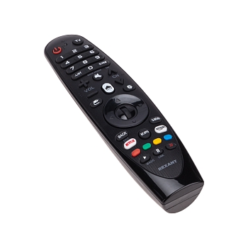 Пульт универсальный для телевизора LG с функцией SMART TV (ST-04) REXANT