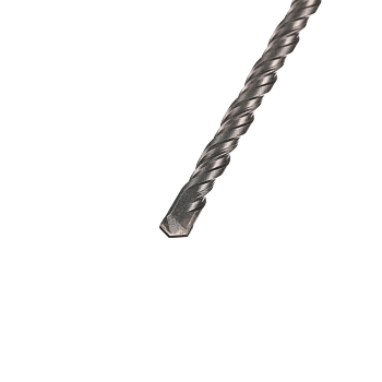 Бур по бетону 10x400x340мм, SDS PLUS KRANZ