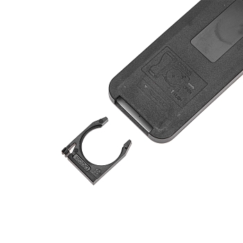 Гирлянда Светодиодный дождь из росы 3х3м, теплый белый, USB + пульт управления, с крючками для крепления NEON-NIGHT