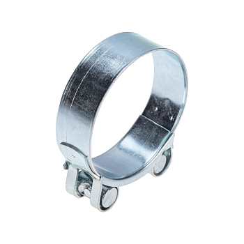 Хомут силовой 60-63-1,2мм, (10 шт/уп) REXANT