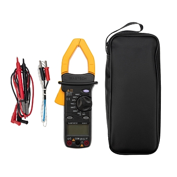 Токовые клещи MS2001 MASTECH