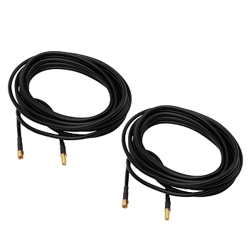 Антенна 4G MIMO Вега REXANT