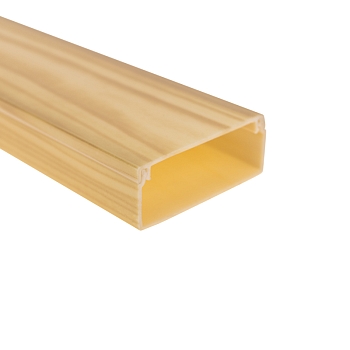 Кабель-канал 25х16мм, Сосна 3D REXANT