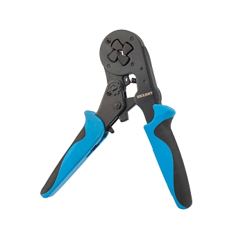 Кримпер HT-8164 для обжима штыревых наконечников 6,0-16,0мм² REXANT