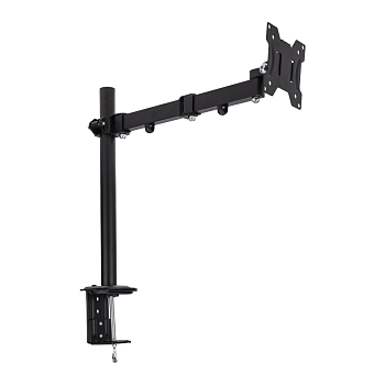 Кронштейн для монитора 13"-32", одно колено настольный REXANT