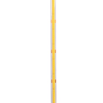 Лента светодиодная 24В, COB 10Вт/м, 384 LED/м, 4000K, 8мм, 5м, IP20 REXANT