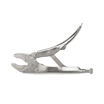 Зажим ручной 250мм REXANT