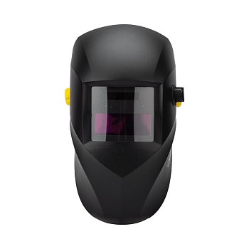 Маска сварщика с автоматическим светофильтром «Хамелеон» АСФ 400 KRANZ