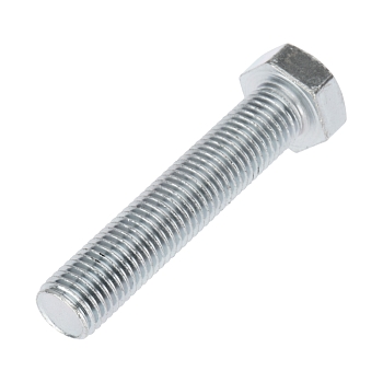 Болт шестигранный DIN 933, 16х80мм, короб (10 шт/уп) KRANZ