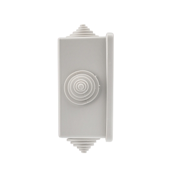 Коробка распаячная ОУ 85х85х40 мм, IP44 REXANT