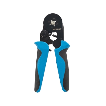 Кримпер HT-864 для обжима штыревых наконечников 0,25-6,0мм² REXANT