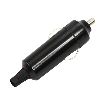 Штекер автоприкуривателя REXANT